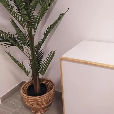 Estudio 28 Febrero Appartement *