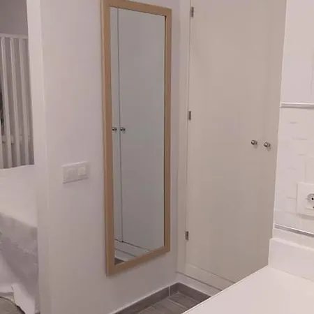 Estudio 28 Febrero Appartement Tarifa