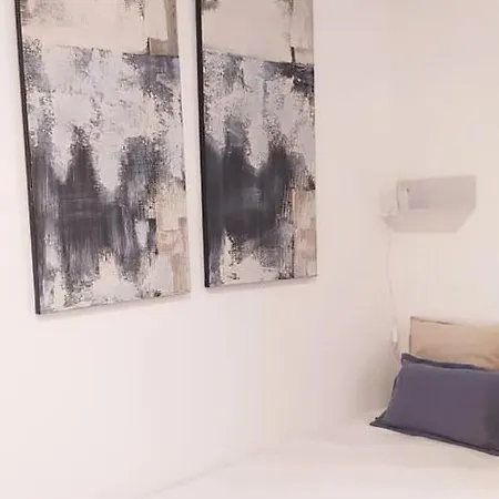 Appartement Estudio 28 Febrero *