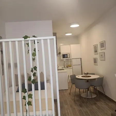 Appartement Estudio 28 Febrero Tarifa