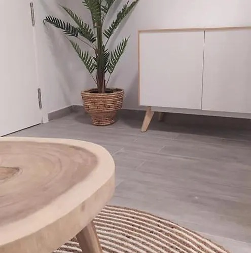 Apartmán Estudio 28 Febrero Tarifa