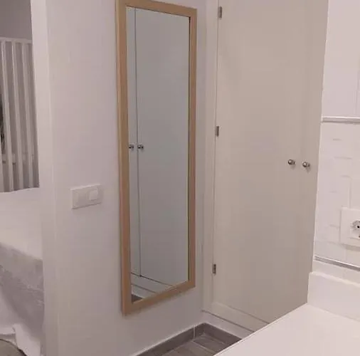 Estudio 28 Febrero Apartmán Tarifa