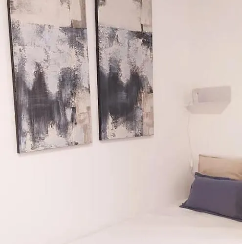 Apartmán Estudio 28 Febrero *