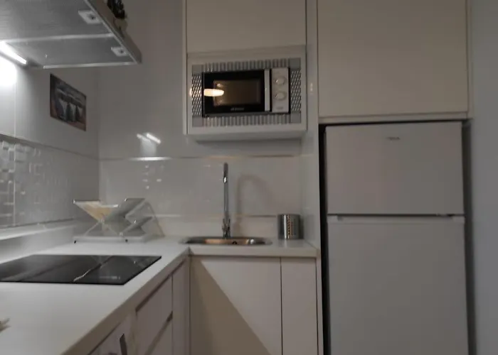 Apartmán Estudio 28 Febrero *