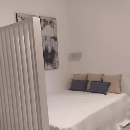 Apartment Estudio 28 Febrero *