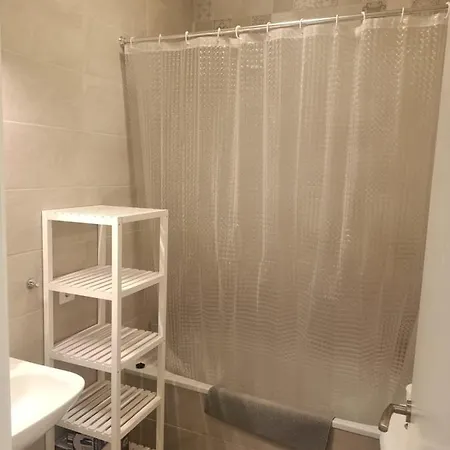 Estudio 28 Febrero Apartment Tarifa