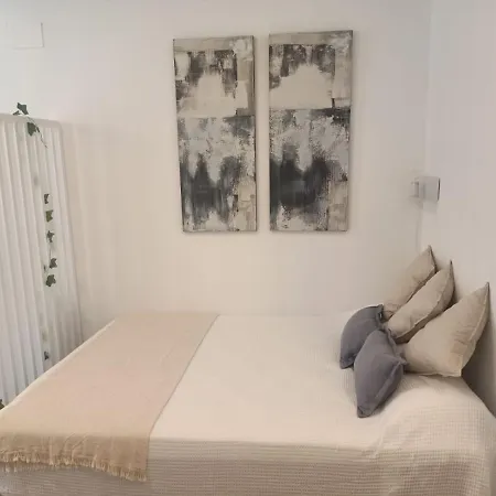 Estudio 28 Febrero Apartment Tarifa